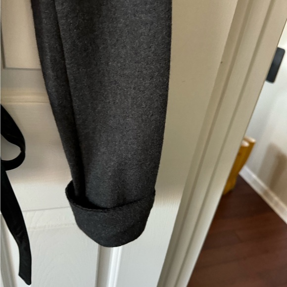 Lafayette 148 Blazer/Jacket, 8, Dark Gray, 3 button Front Closure, NWOT - Picture 8 of 10